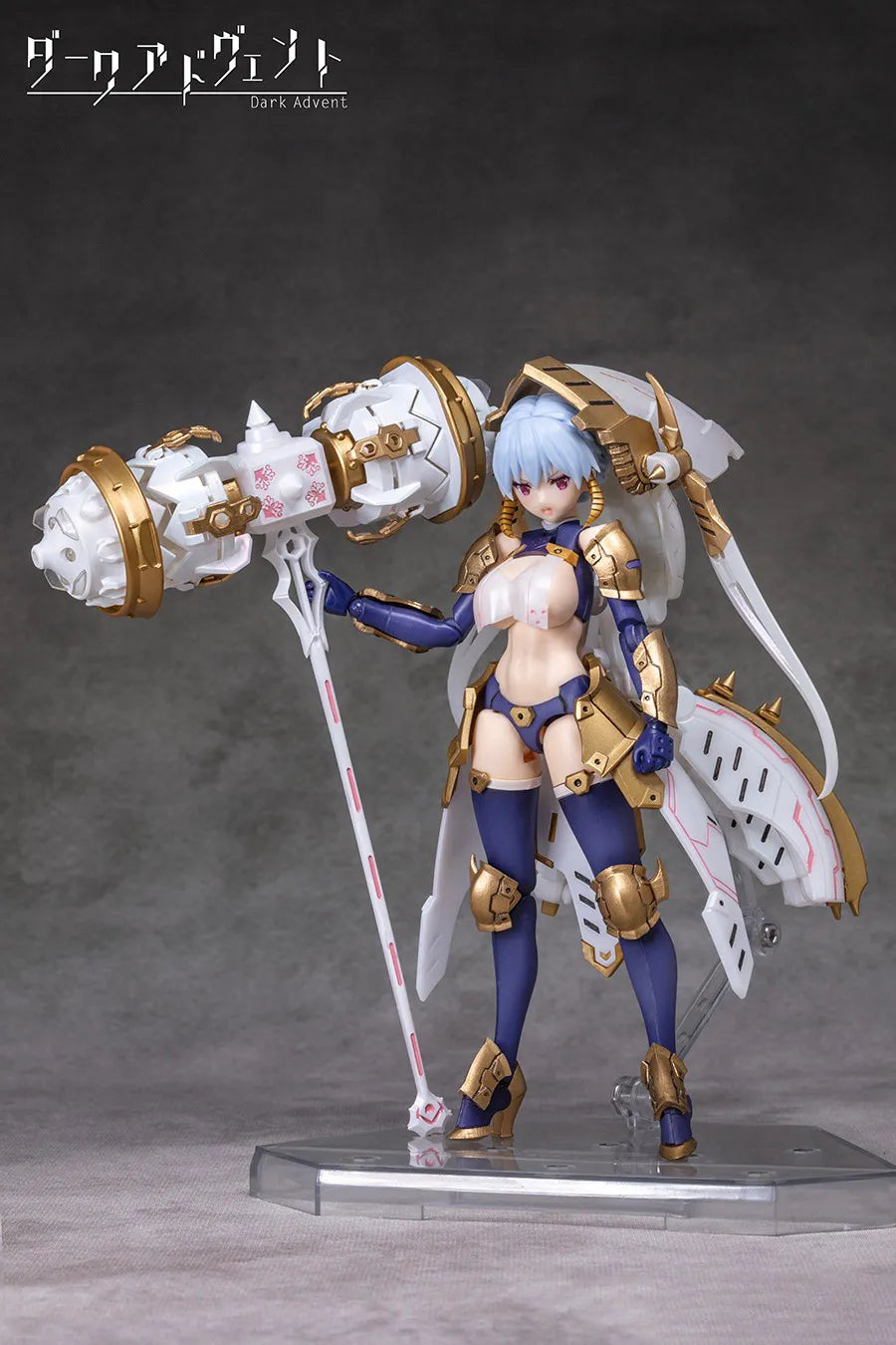 Alphamax SKYTUBE AX-1200 Beihai banshee DX1.2 ver.