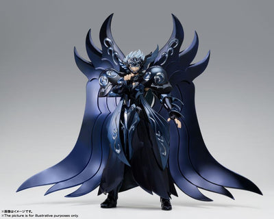 Bandai Spirits Saint Cloth Myth EX Thanatos