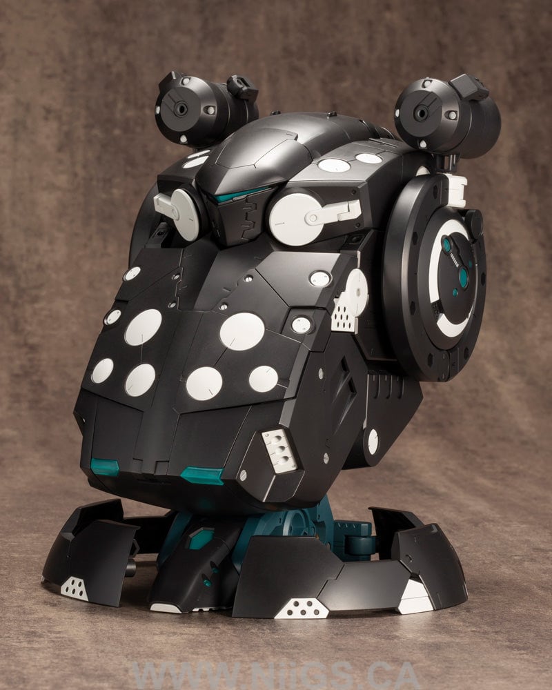 Kotobukiya GIGANTIC ARMS ORDER CRADLE