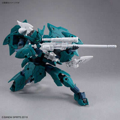 BANDAI HOBBY 30MM 1/144 EXM-A9p SPINATIO (PIRATE TYPE)