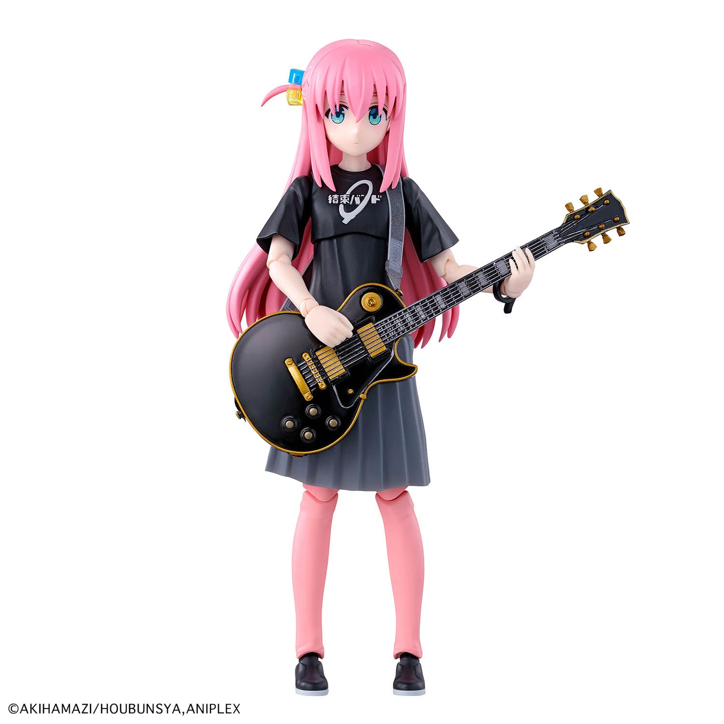 BANDAI HOBBY 30MP HITORI GOTOH