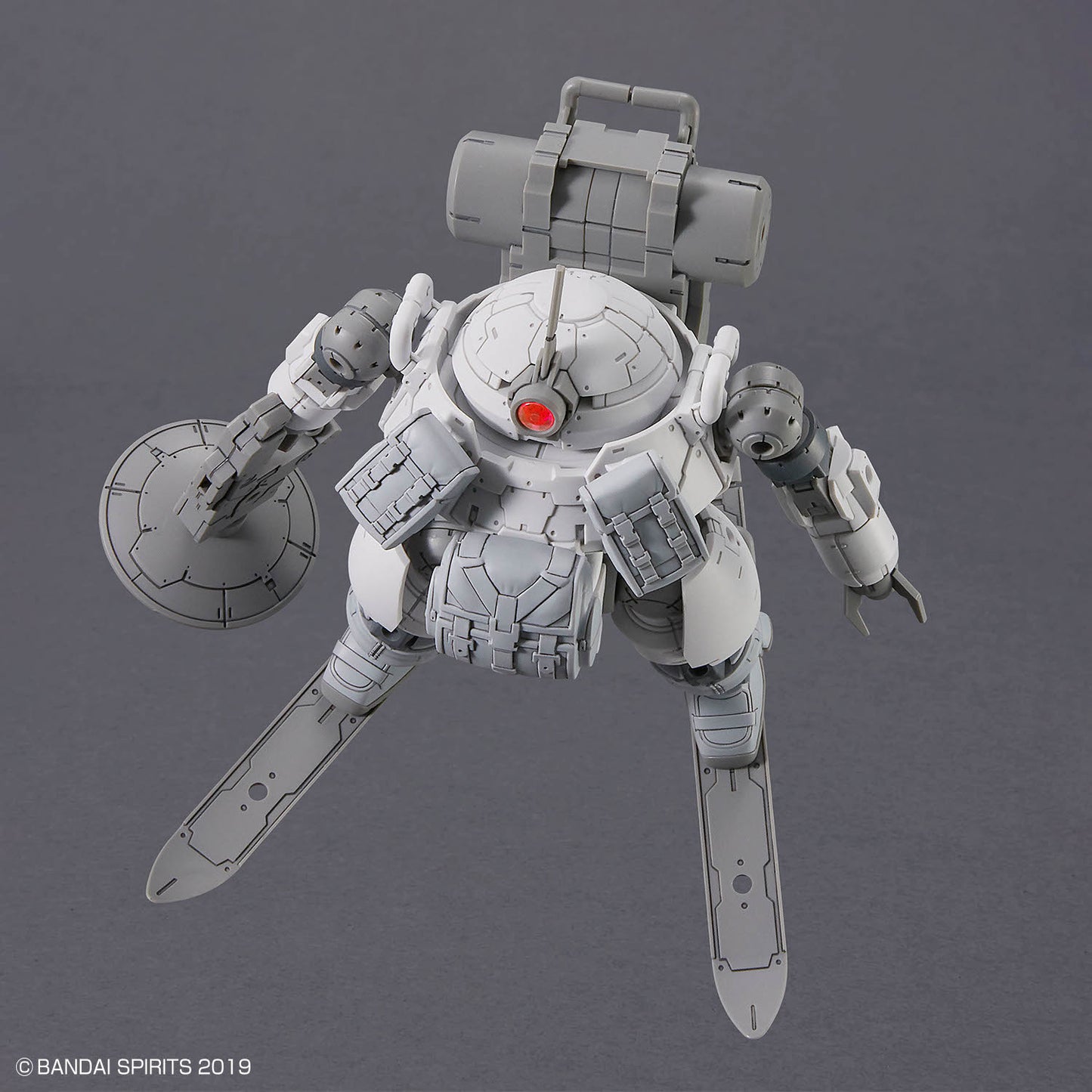 BANDAI HOBBY 30MM 1/144 bEXM-6 ROUNDNOVA Ⅱ