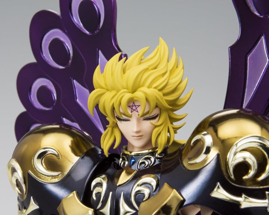 Bandai Spirits Saint Cloth Myth EX Hypnos
