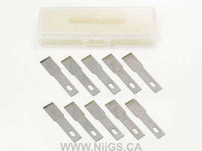 TAM74101- MODELER KNIFE PRO CHISEL