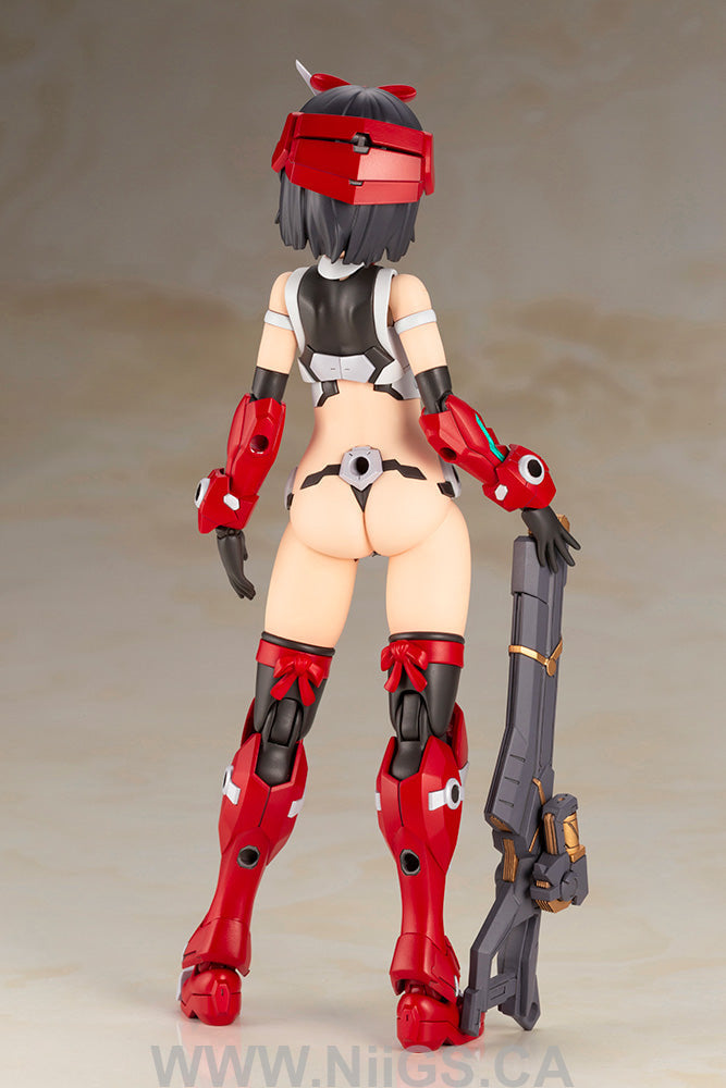 FRAME ARMS GIRL MAGATSUKI-HOUTEN