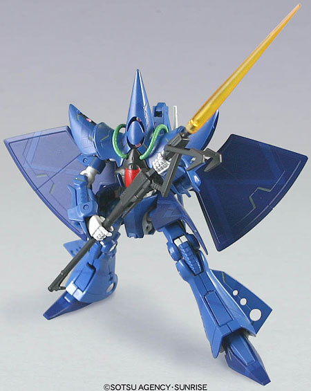 Limited BANDAI Spirits HCM Pro Hambrabi-24
