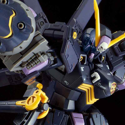 LIMITED Premium Bandai RG 1/144 CROSSBONE GUNDAM X2