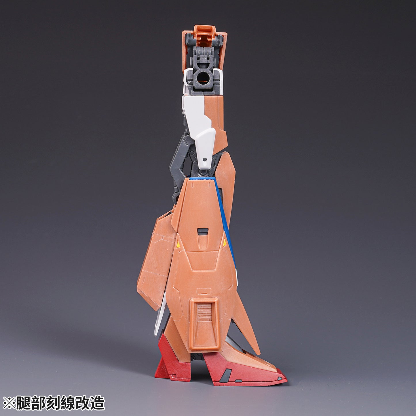 Madworks GK10 MG Zeta ver.ka GK Resin Conversion Kit