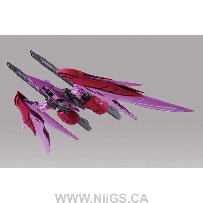 LIMITED Premium Bandai MG 1/100 DESTINY IMPULSE GUNDAM R