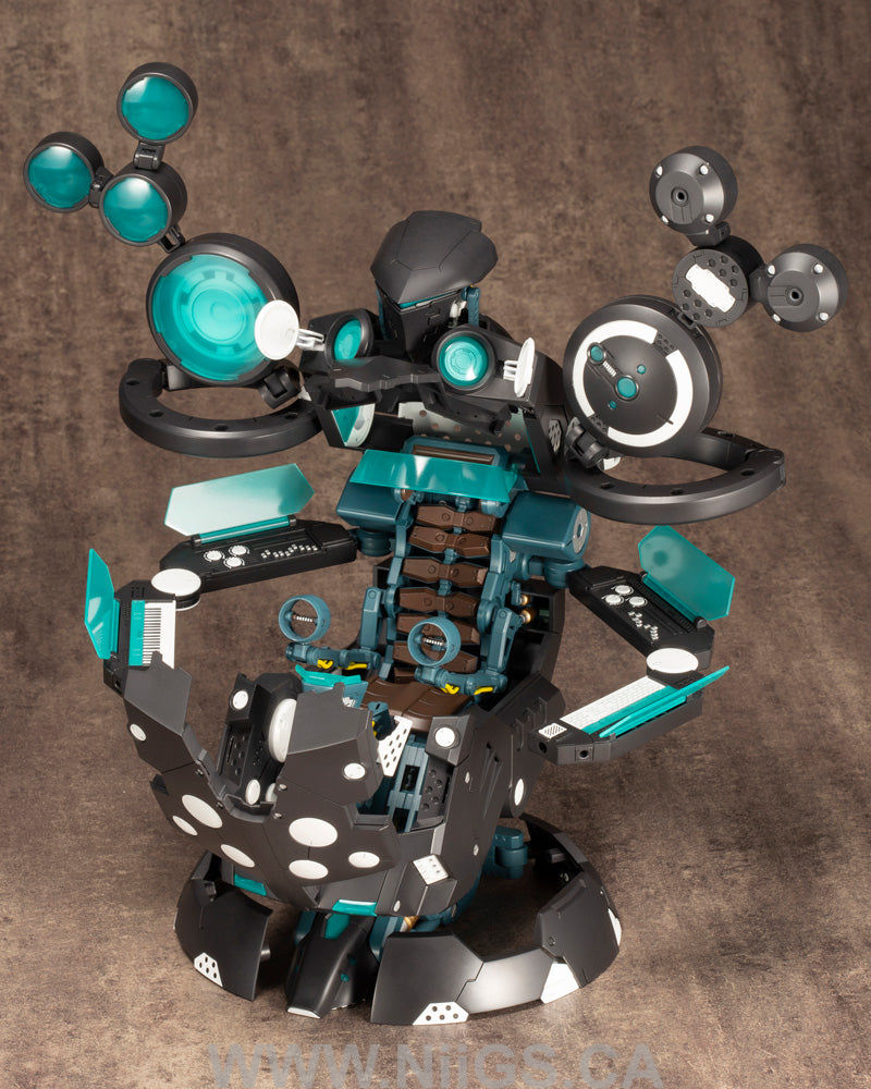 Kotobukiya GIGANTIC ARMS ORDER CRADLE