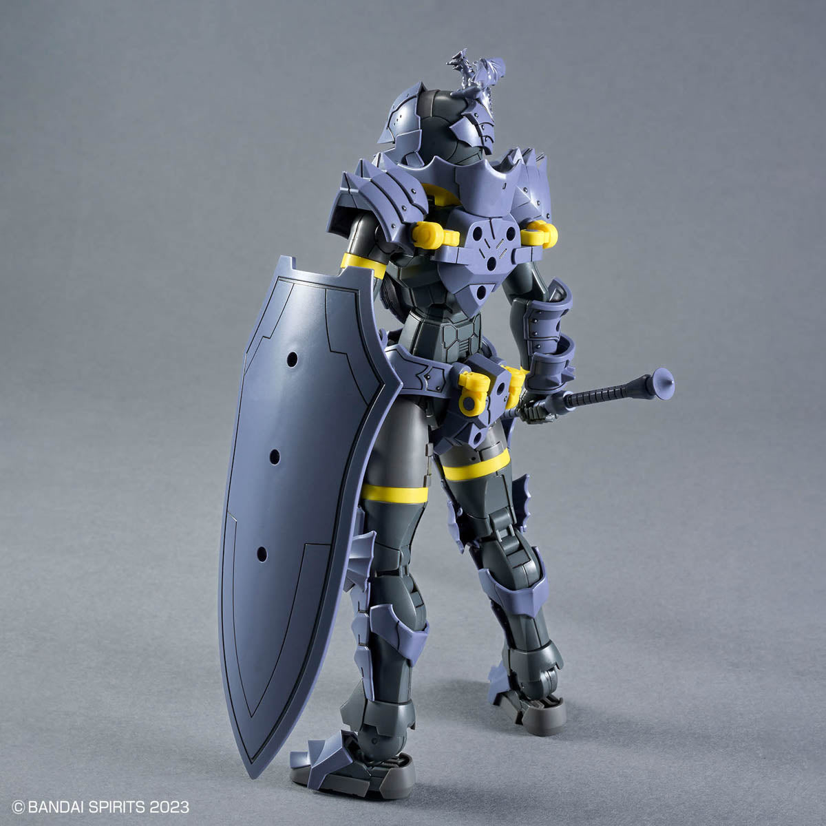 BANDAI HOBBY 30MF LIBER LANCER