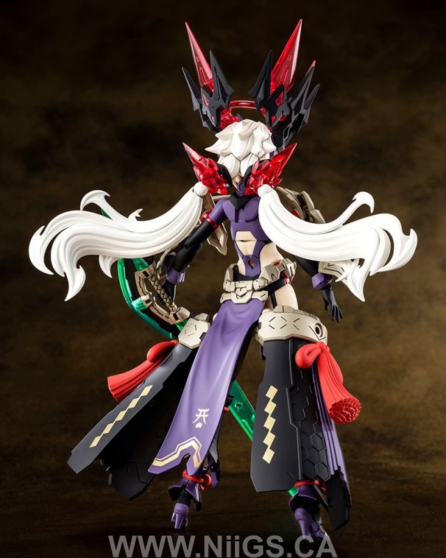 KOTOBUKIYA AUV SUSANOWO REGALIA