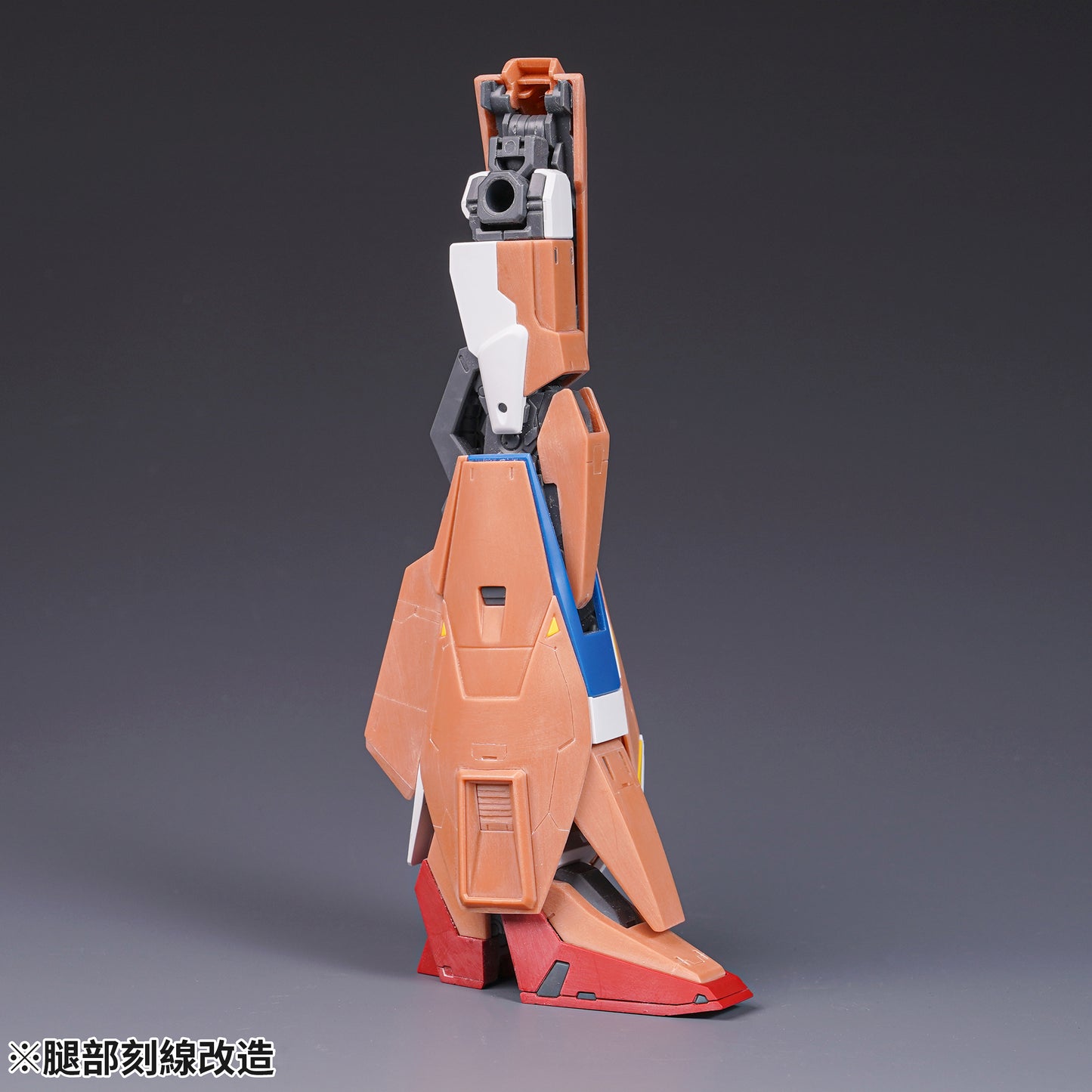 Madworks GK10 MG Zeta ver.ka GK Resin Conversion Kit
