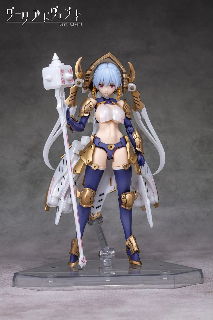 Alphamax SKYTUBE AX-1200 Beihai banshee DX1.2 ver.