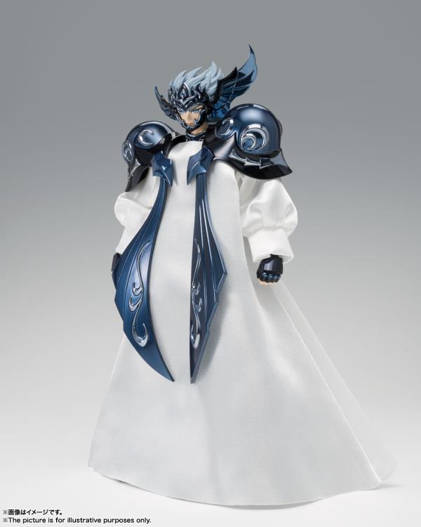 Bandai Spirits Saint Cloth Myth EX Thanatos
