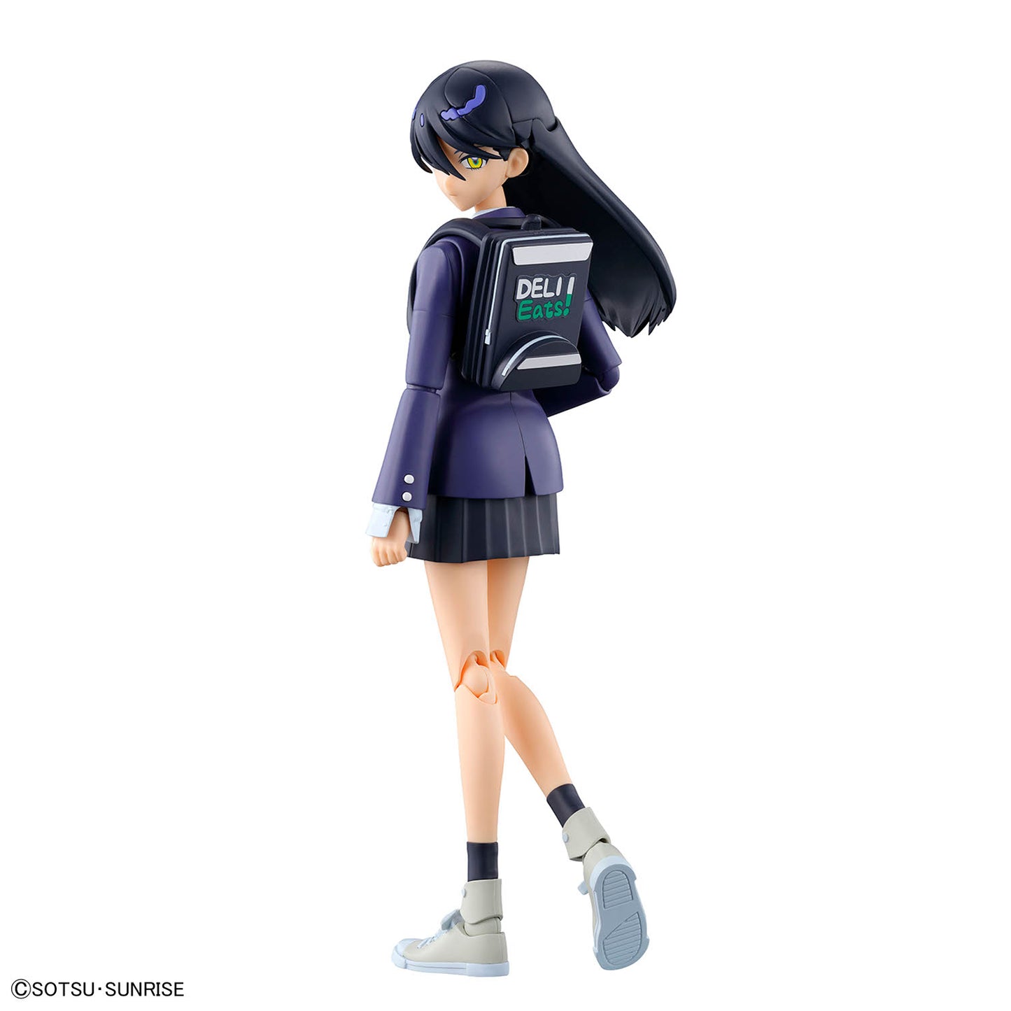 BANDAI HOBBY Figure-rise Standard NYAAN
