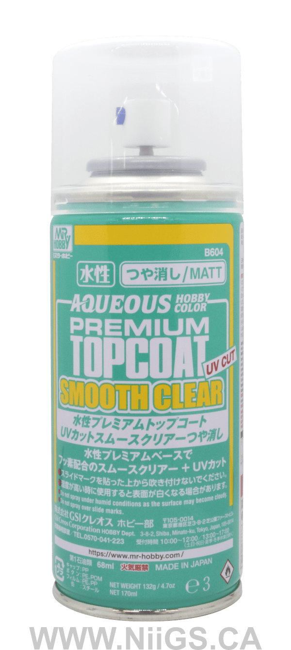 MR.PREMIUM TOP COAT