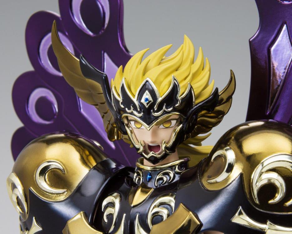 Bandai Spirits Saint Cloth Myth EX Hypnos