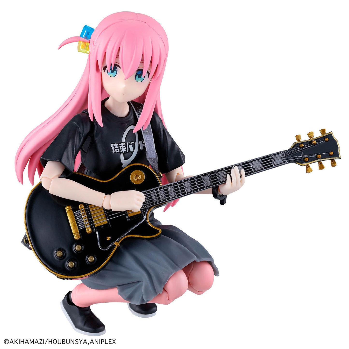 BANDAI HOBBY 30MP HITORI GOTOH