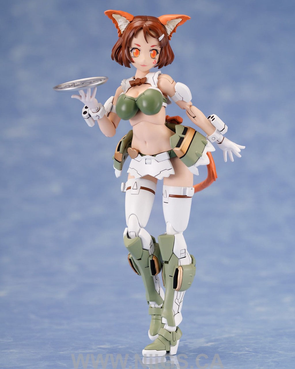 Aoshima Macross Delta VB-6 Konig Monster