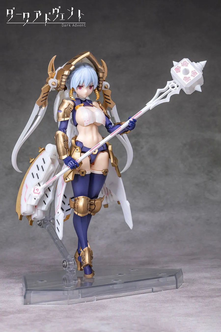 Alphamax SKYTUBE AX-1200 Beihai banshee DX1.2 ver.