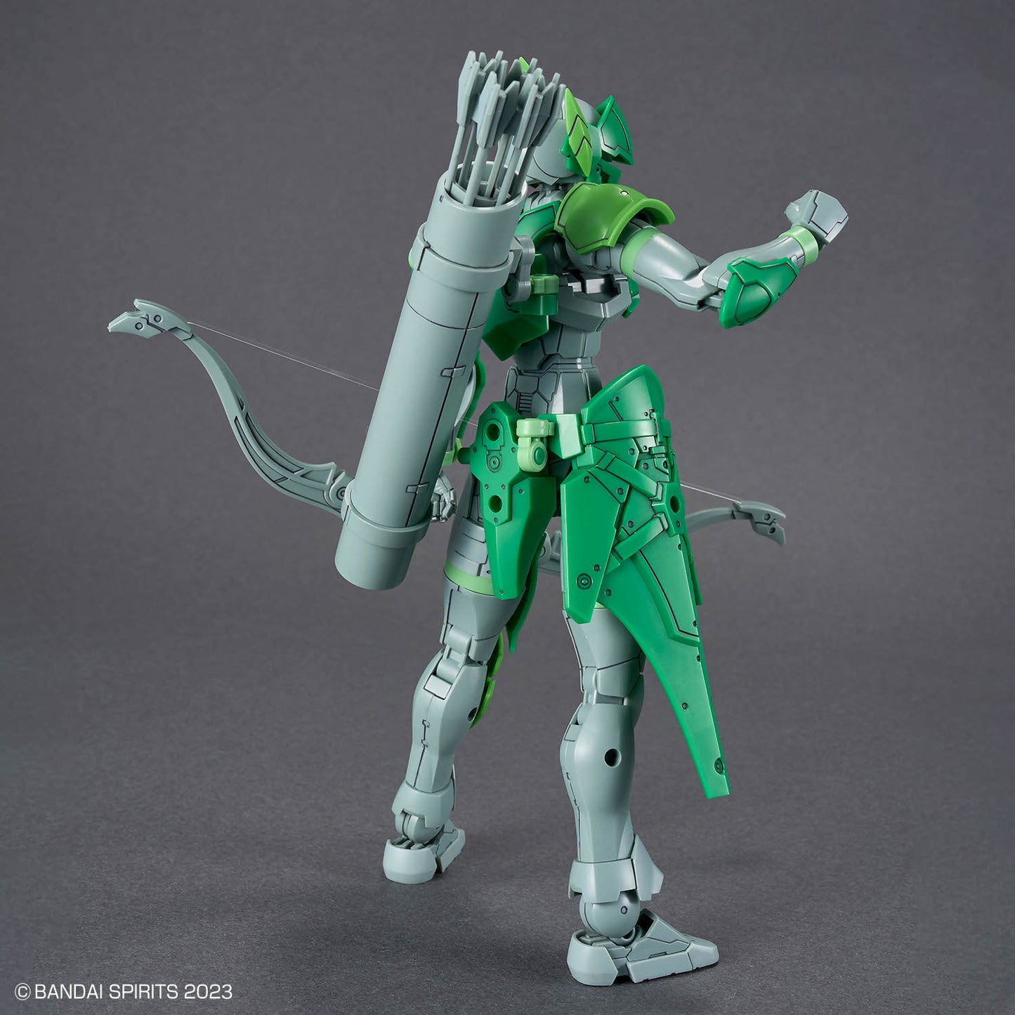 BANDAI HOBBY 30MF LIBER ARCHER