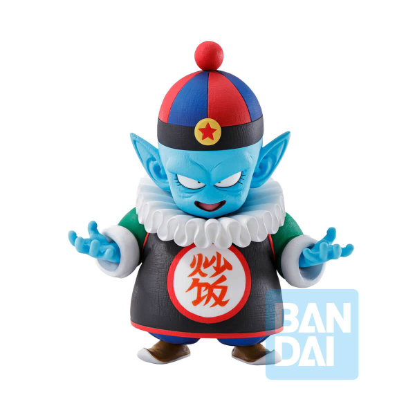 BANDAI Masterlise Ichibansho Toy PILAF & DRAGON BALL (EX MYSTICAL ADVENTURE)