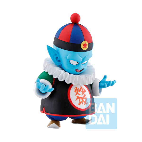 BANDAI Masterlise Ichibansho Toy PILAF & DRAGON BALL (EX MYSTICAL ADVENTURE)