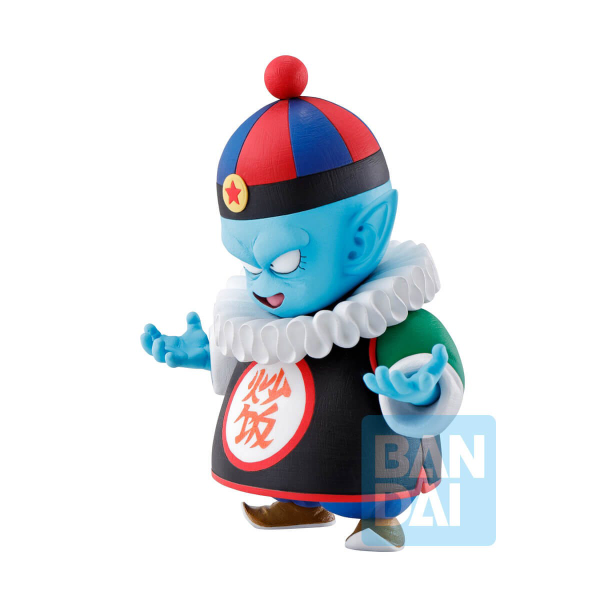 BANDAI Masterlise Ichibansho Toy PILAF & DRAGON BALL (EX MYSTICAL ADVENTURE)