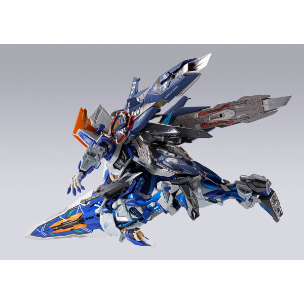 LIMITED METAL BUILD LOHENGRIN LAUNCHER