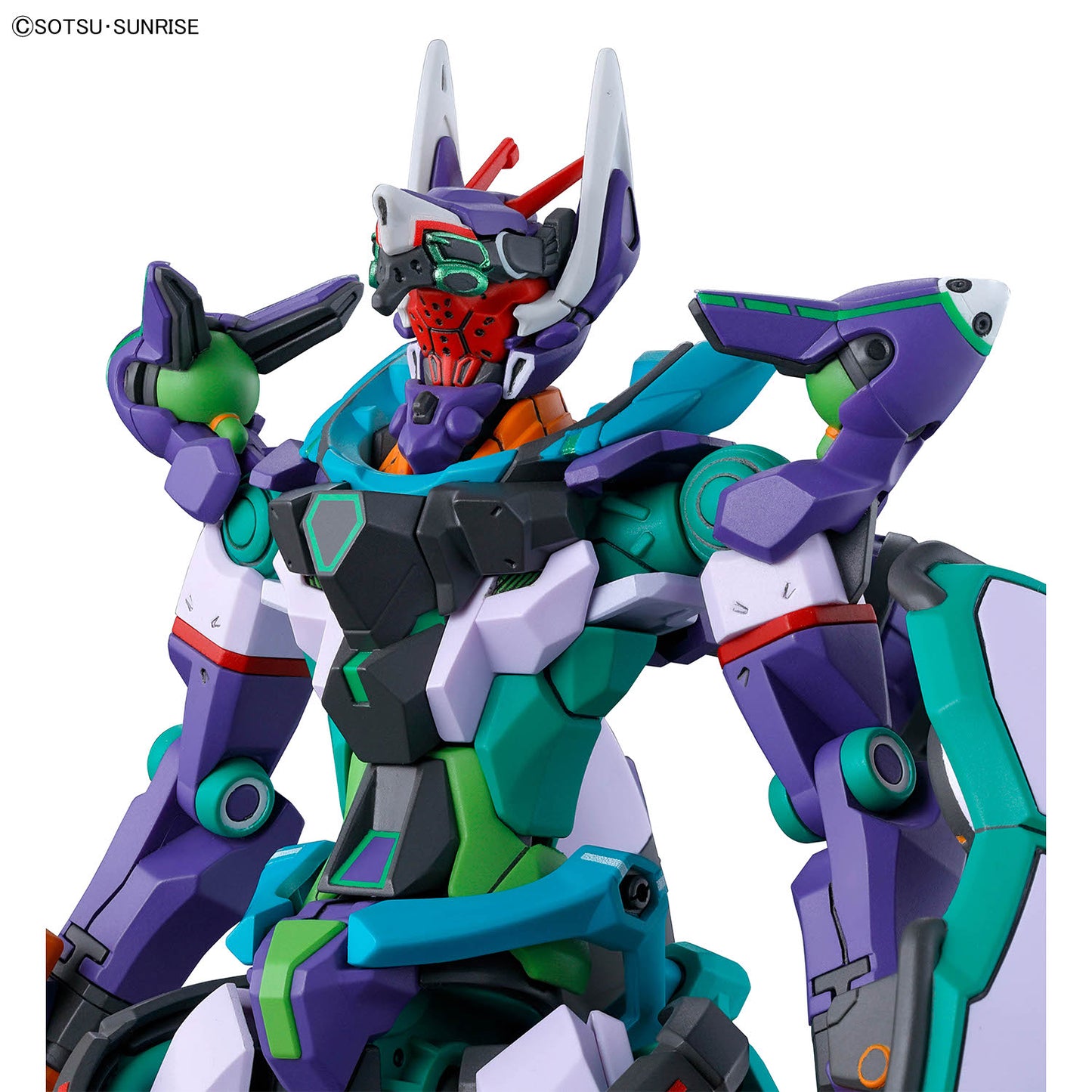 BANDAI HOBBY HG1/144 GFreD
