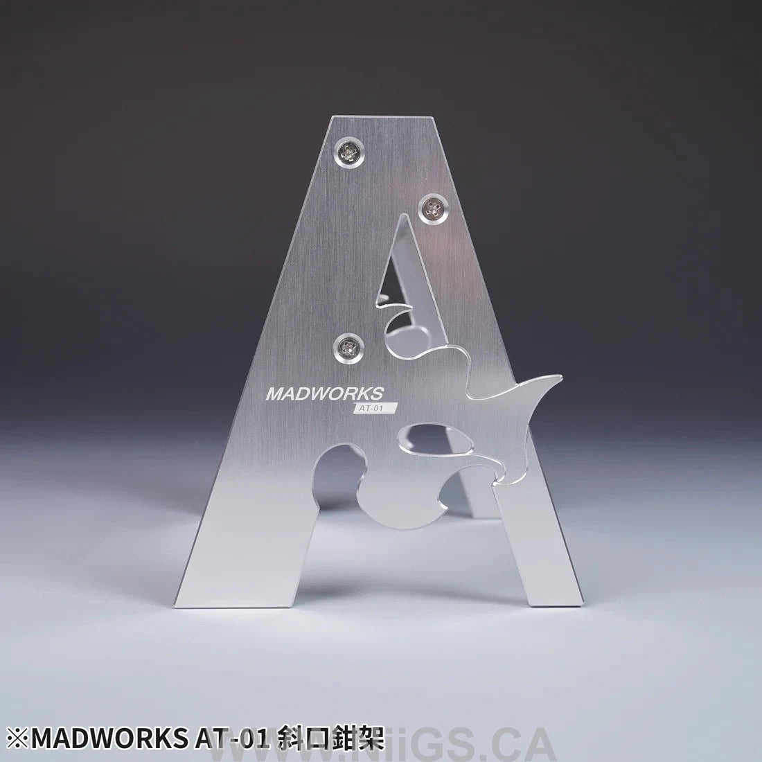 Madworks AT Nippers Stand