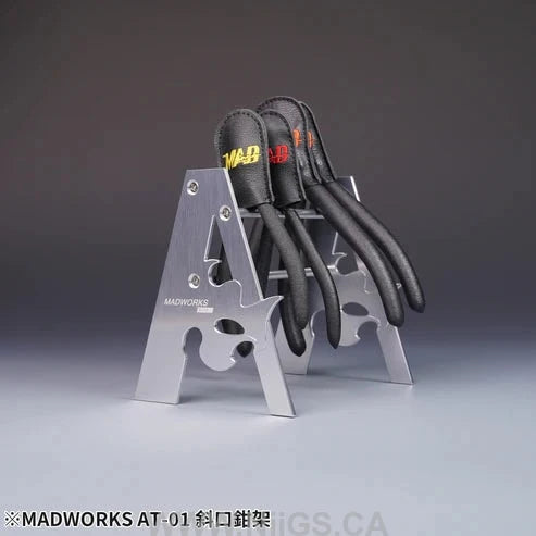 Madworks AT Nippers Stand