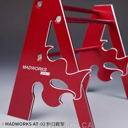 Madworks AT Nippers Stand