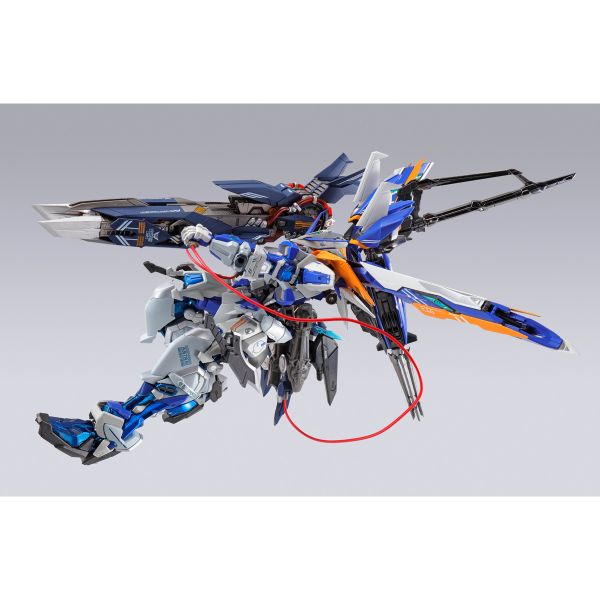 LIMITED METAL BUILD LOHENGRIN LAUNCHER