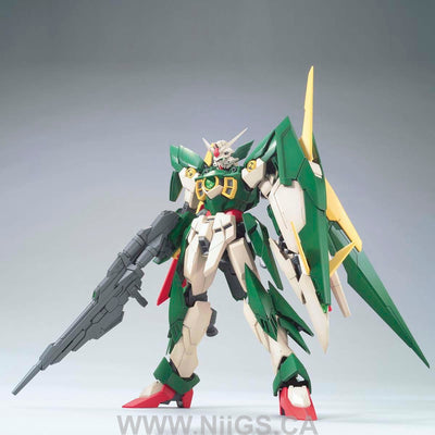 BANDAI HOBBY MG 1/100 GUNDAM FENICE RINASCITA - Nii G Shop