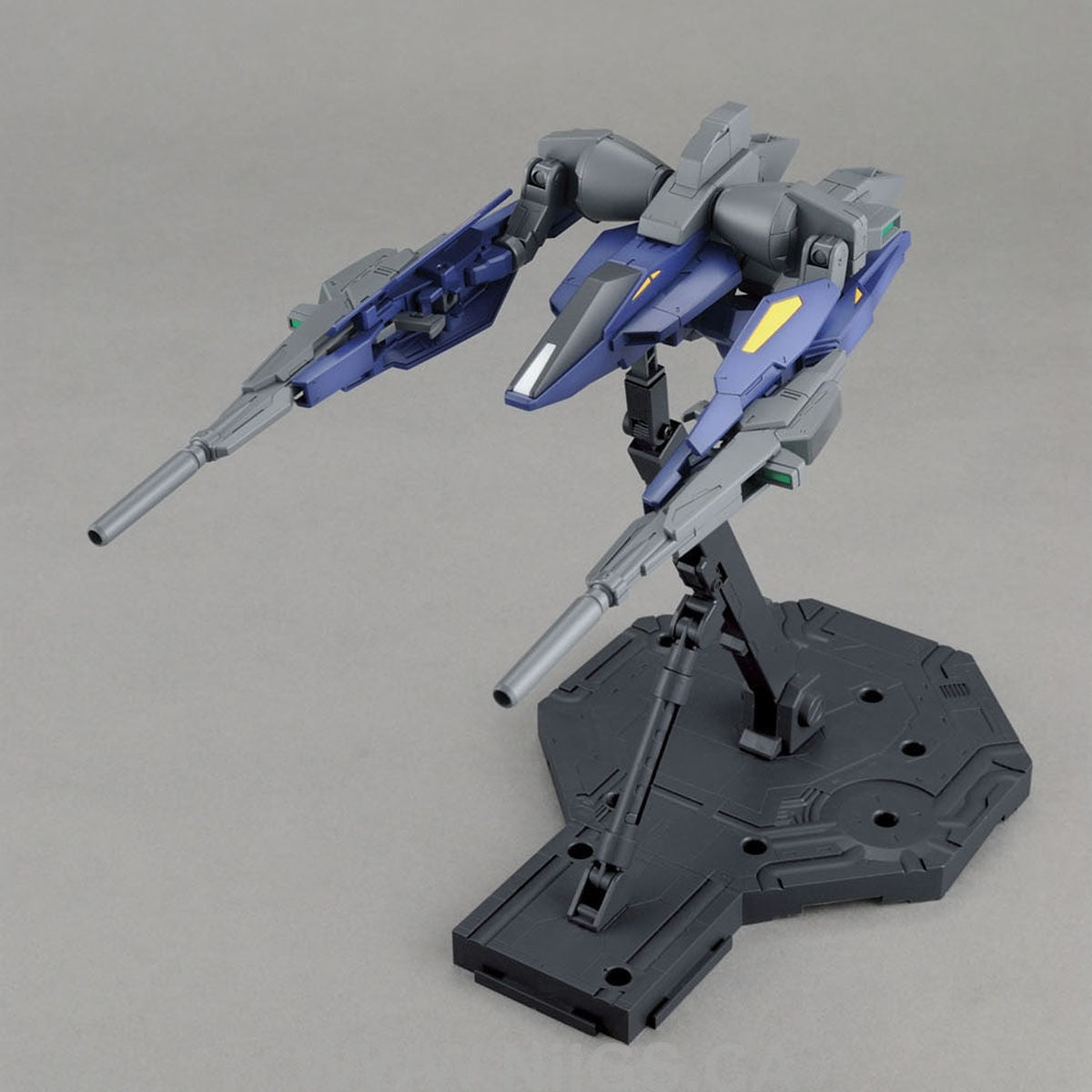 BANDAI Hobby MG 1/100 Build Gundam Mk-II - Nii G Shop