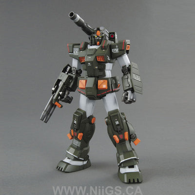 BANDAI Hobby MG 1/100 Full Armor Gundam - Nii G Shop