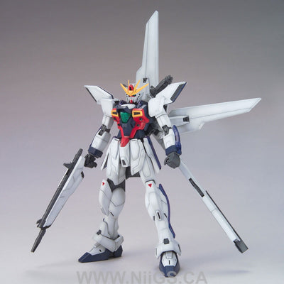 BANDAI Hobby MG 1/100 GX-9900 Gundam X - Nii G Shop