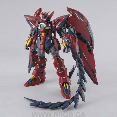 BANDAI Hobby MG 1/100 Gundam Epyon EW Ver - Nii G Shop