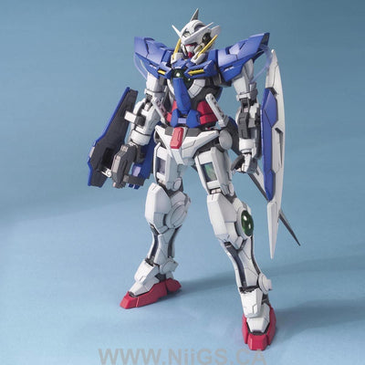 BANDAI Hobby MG 1/100 Gundam Exia - Nii G Shop