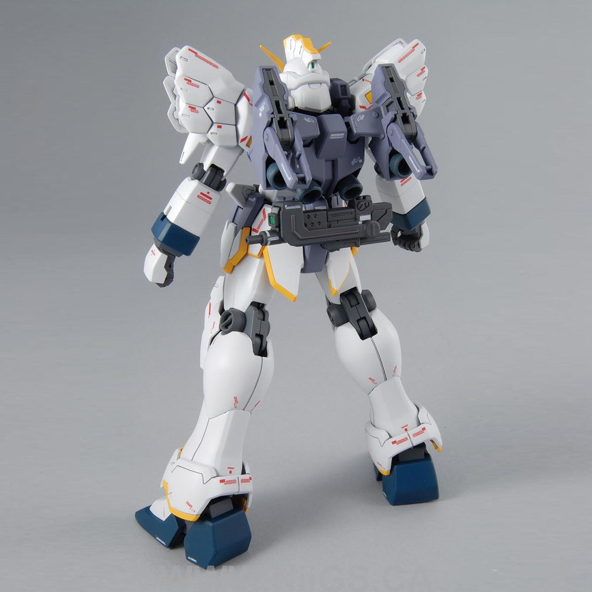 BANDAI Hobby MG 1/100 Gundam Sandrock EW - Nii G Shop