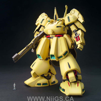 BANDAI Hobby MG 1/100 The O - Nii G Shop