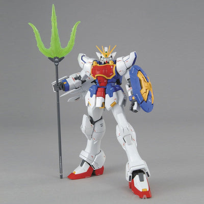 BANDAI Hobby MG 1/100 XXXG-01S Shenlong Gundam EW Ver - Nii G Shop