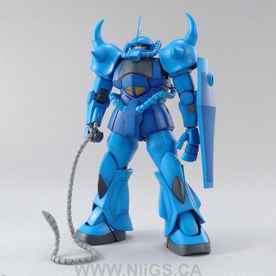 BANDAI Hobby MG Gouf Version 2.0 - Nii G Shop