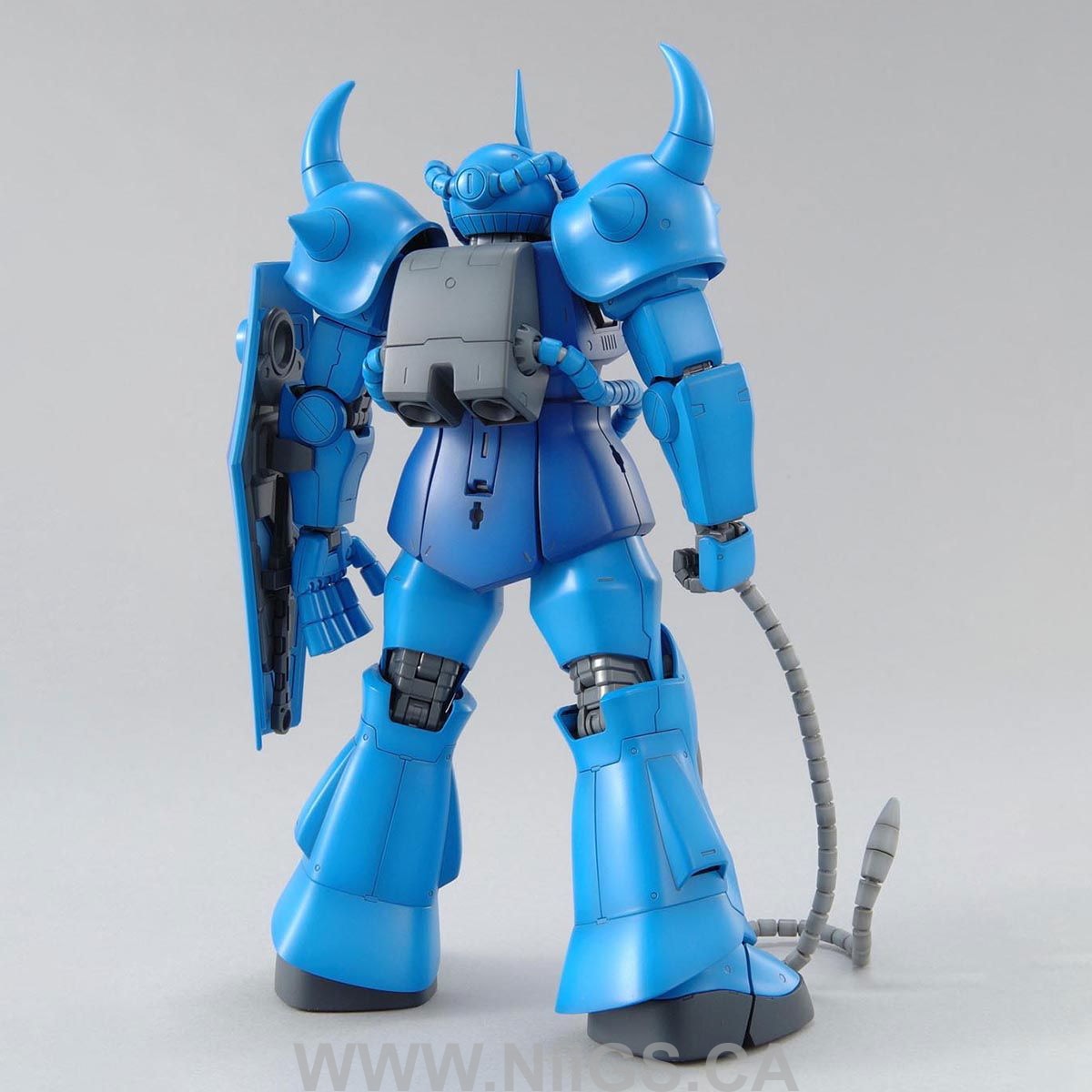 BANDAI Hobby MG Gouf Version 2.0 - Nii G Shop