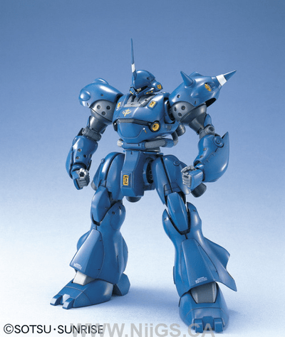 BANDAI Hobby MG MS-18E Kampfer - Nii G Shop