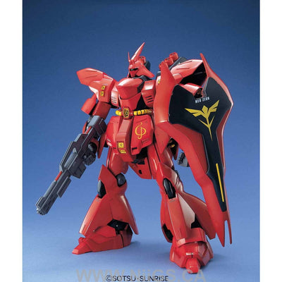 BANDAI Hobby MG MSN-04 Sazabi - Nii G Shop