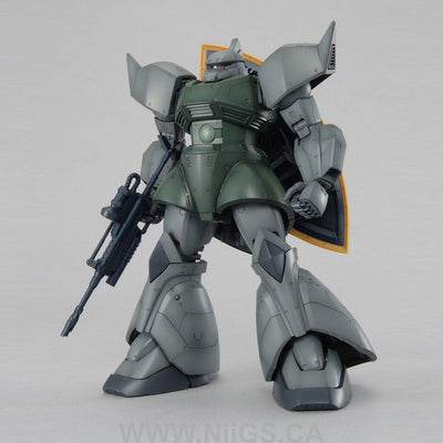 BANDAI Hobby MG Mass Production Gelgoog Ver2.0 - Nii G Shop