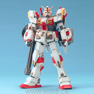BANDAI Hobby MG RX-78-5 Gundam - Nii G Shop